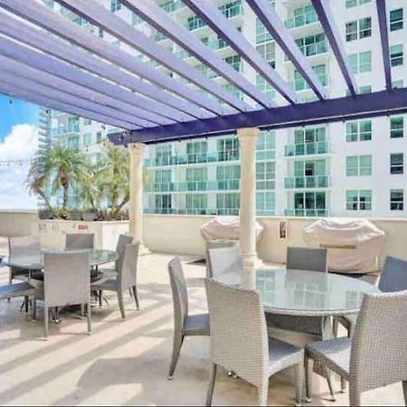 40Th Floor Priceless Unit Central Location Miami Exteriér fotografie