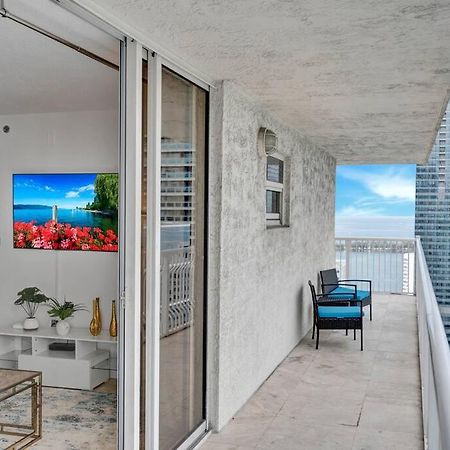 40Th Floor Priceless Unit Central Location Miami Exteriér fotografie