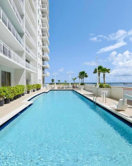 40Th Floor Priceless Unit Central Location Miami Exteriér fotografie